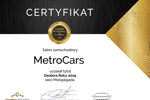 Volvo XC 60 cena 139900 przebieg: 118937, rok produkcji 2019 z Sompolno małe 596